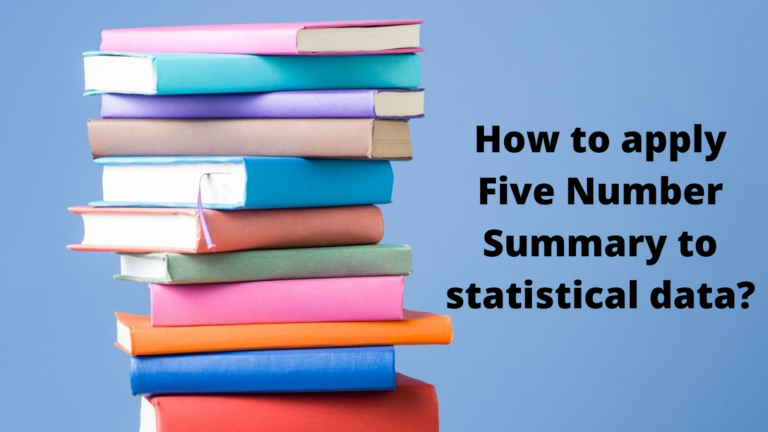 how-to-apply-five-number-summary-to-statistical-data-jambclassjambclass